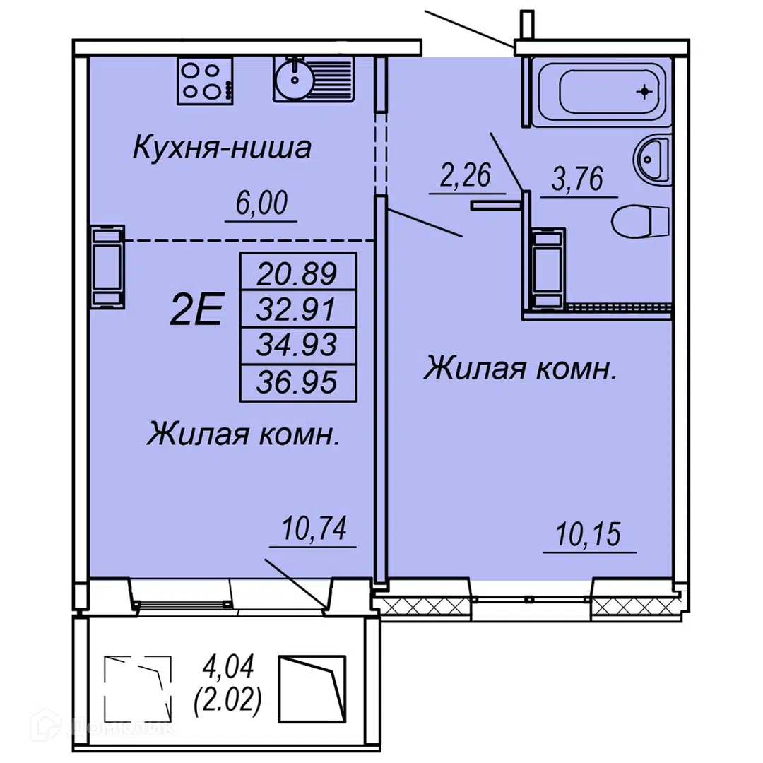 Жк Купить Квартиру От Застройщика