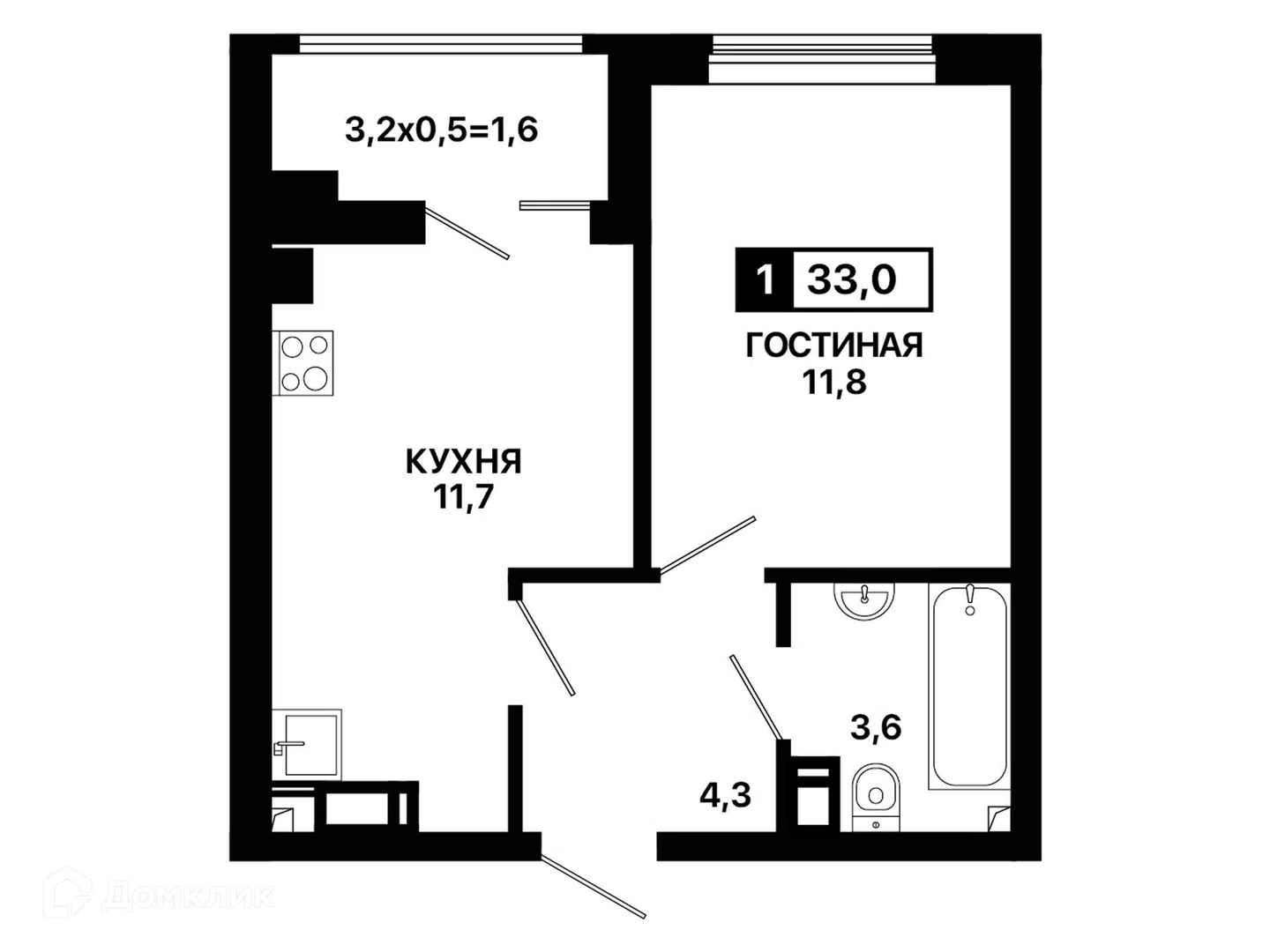 Фото Резиденция Селект