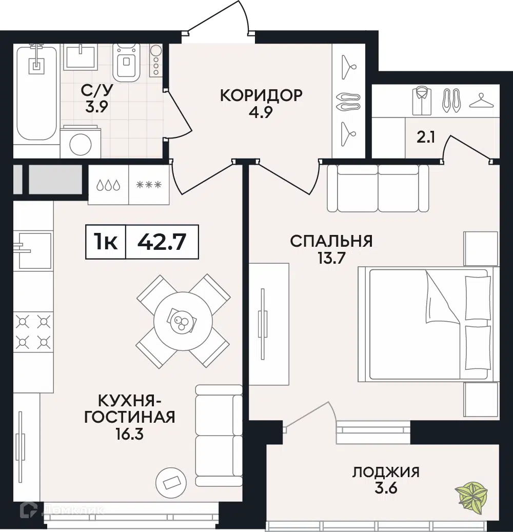 Фото ЖК по проспекту Ленина