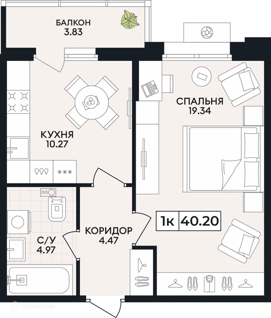 Фото ЖК Нахимов