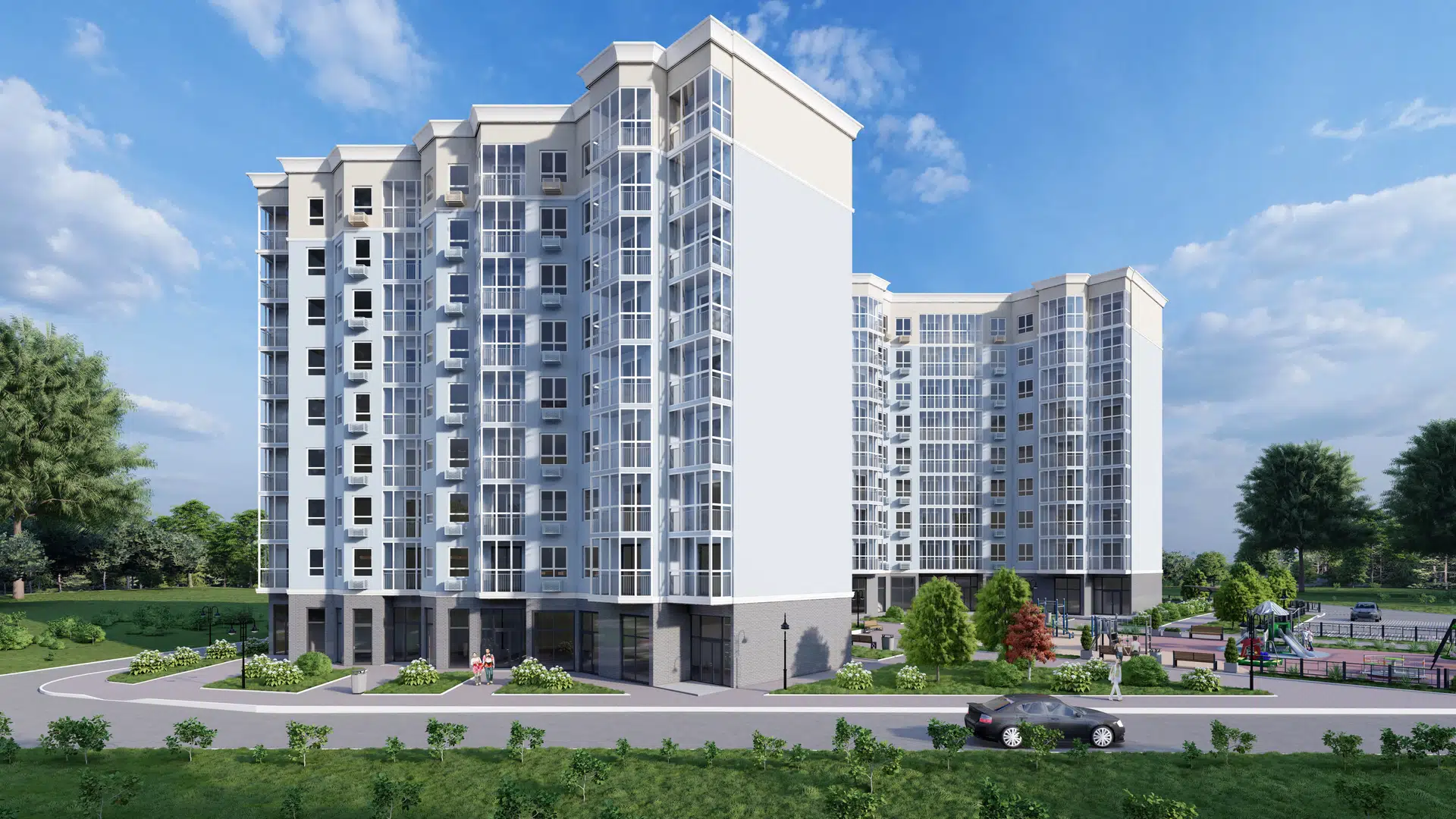 Фото Трилистник