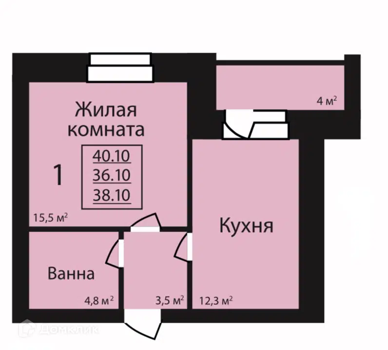 Тамбов Купить 2 3 Комнатную Квартиру