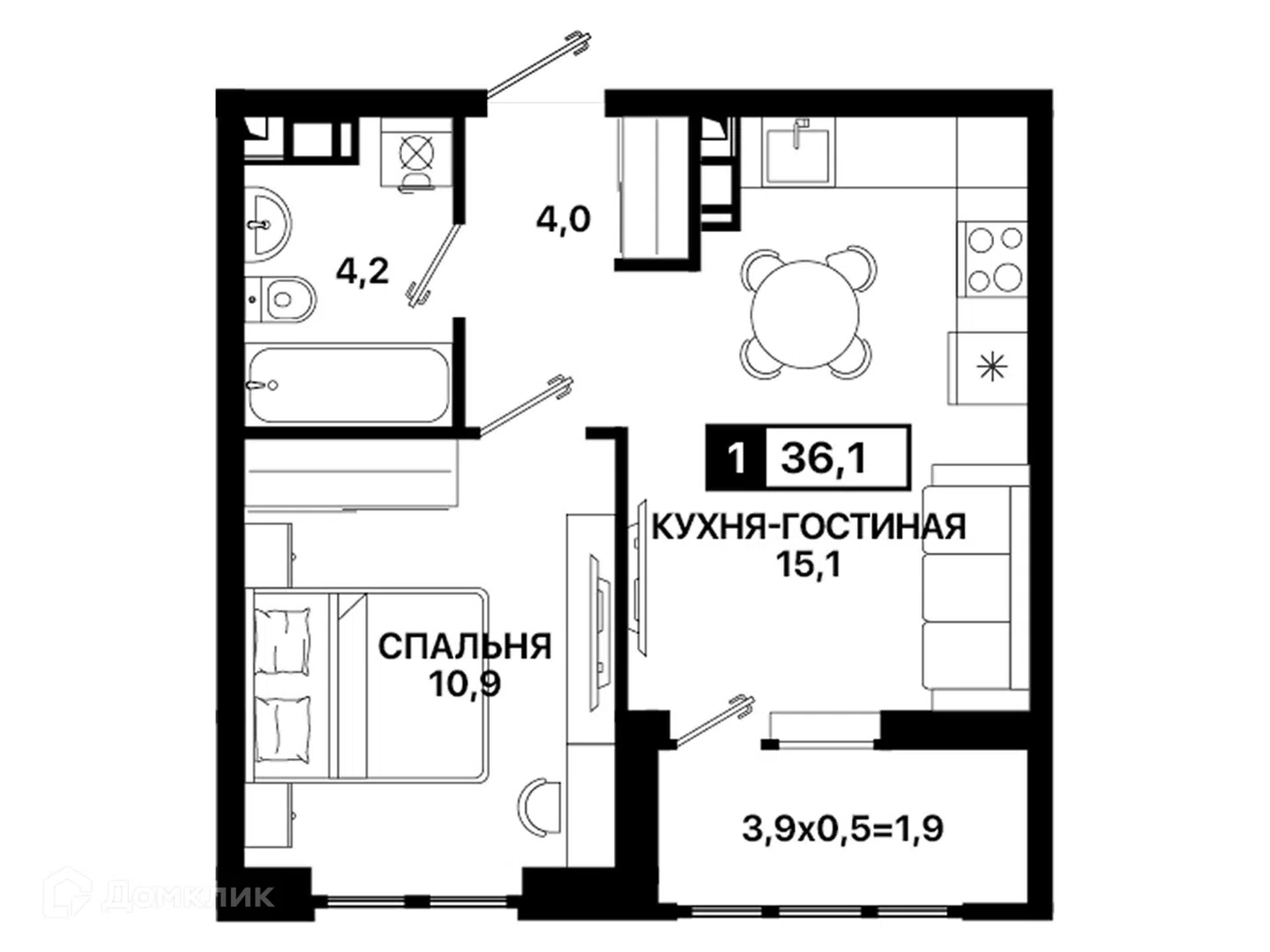 Фото Аура