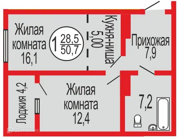 Купить 1 Комнатную Квартиру На Уральской