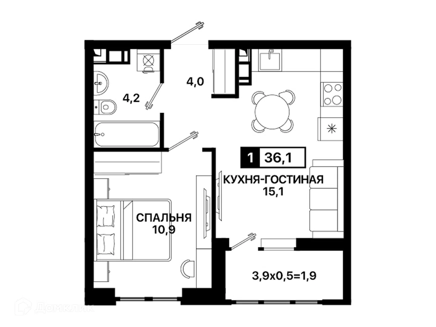 Фото Аура