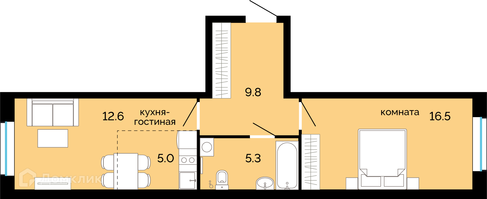 Купить Квартиру Пермь Свердловский