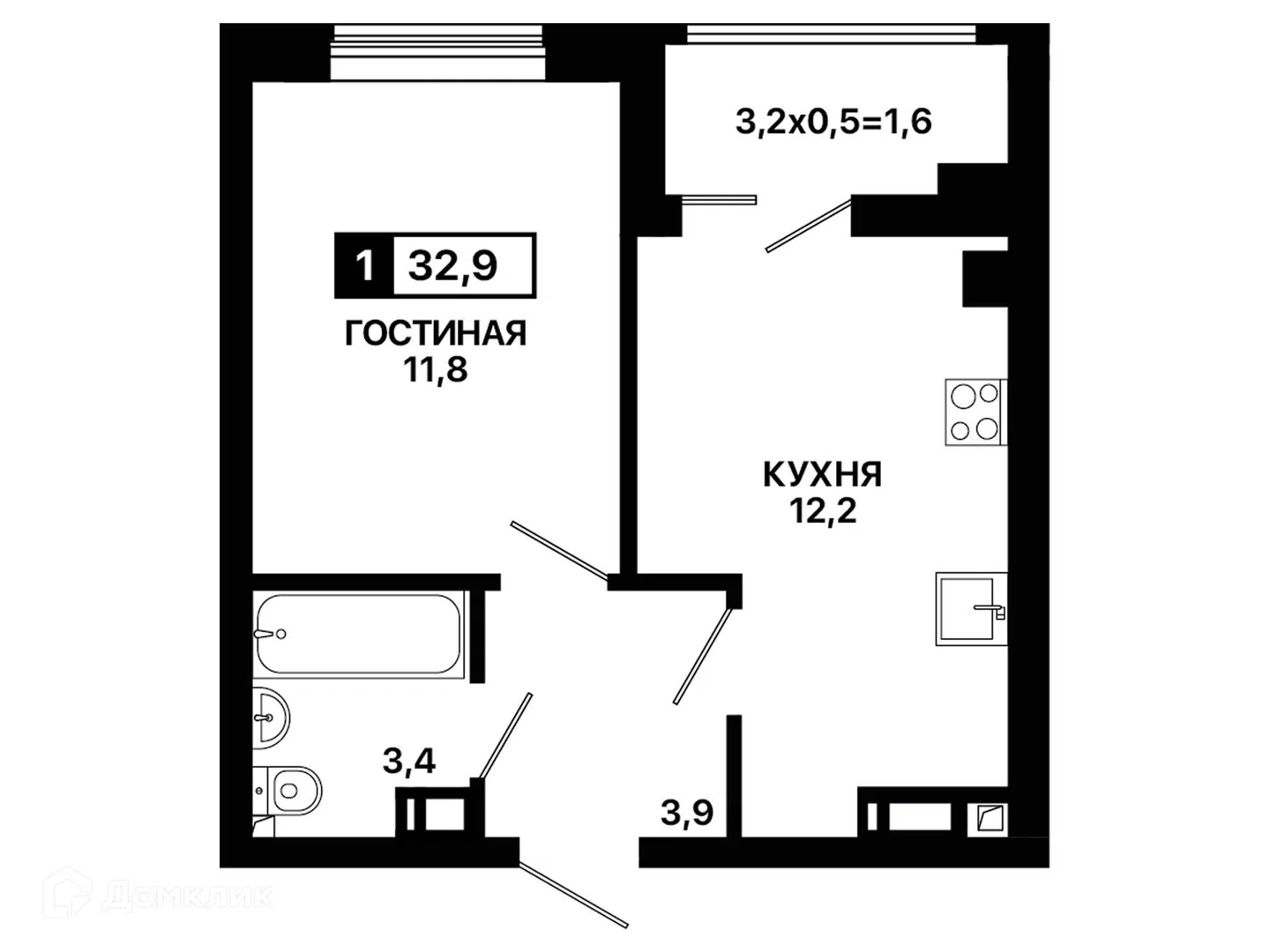Фото Резиденция Селект
