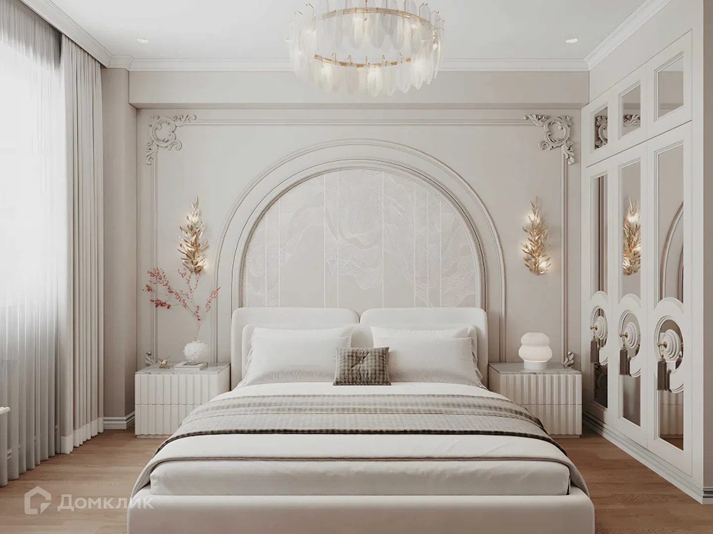 Фото Резиденция. Концепт