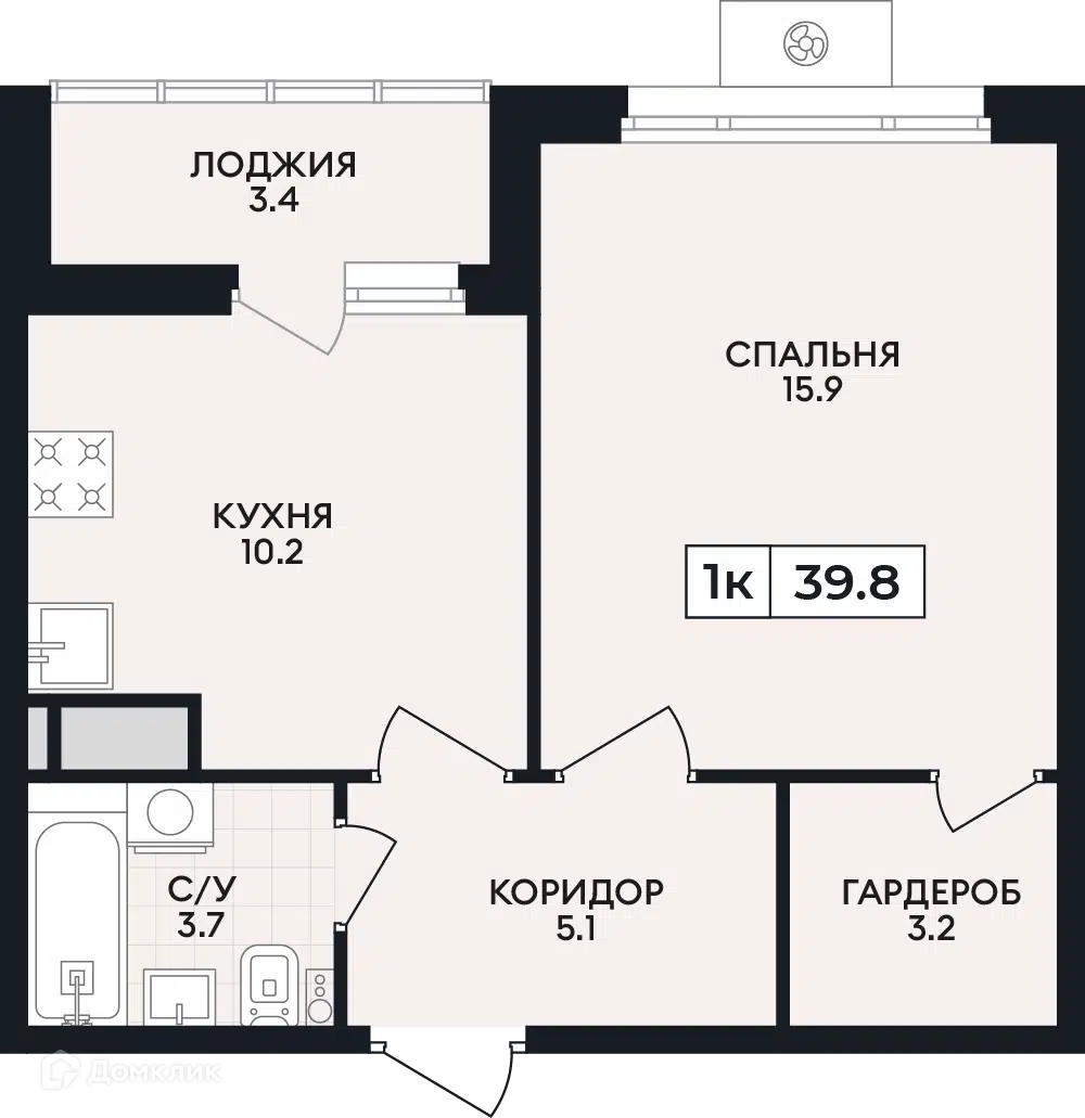 Фото ЖК по бульвару Богдана Хмельницкого