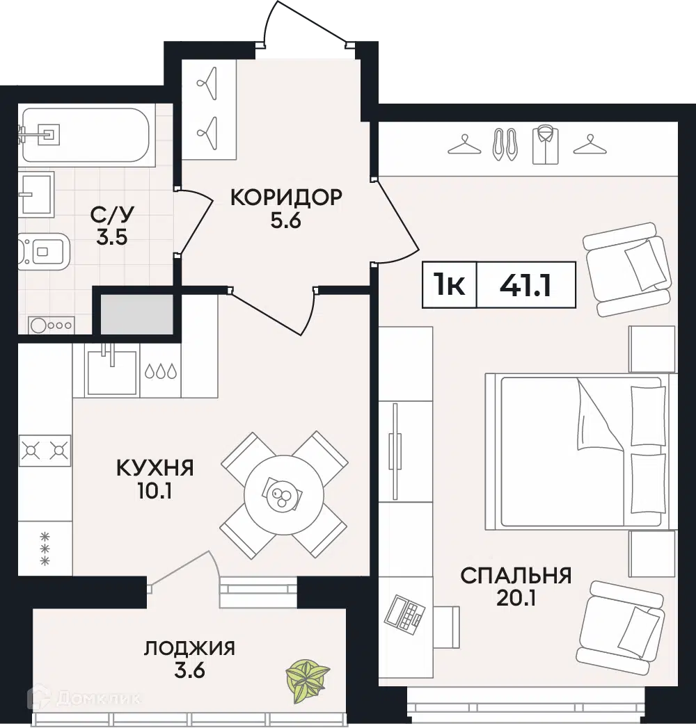 Фото ЖК по проспекту Ленина