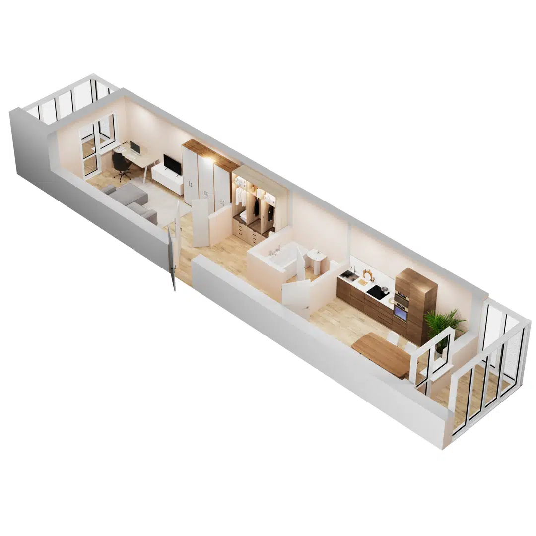 Фото Лазурные берега