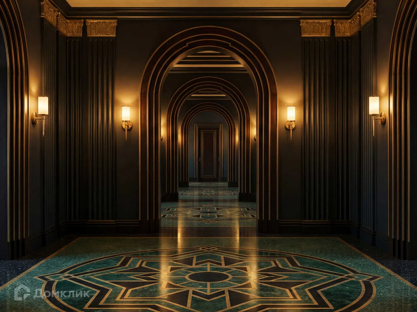 Фото Резиденция Селект