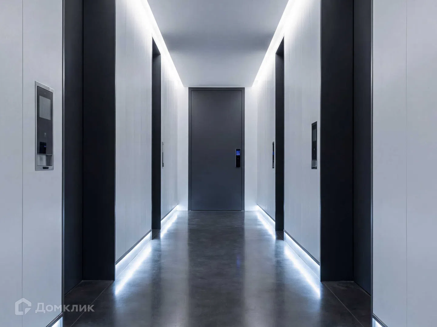 Фото Резиденция Селект