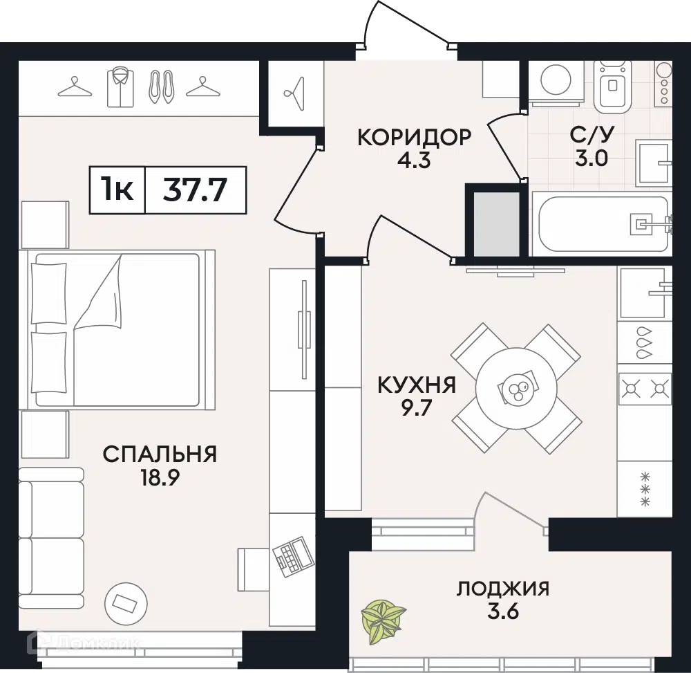 Фото ЖК по проспекту Ленина