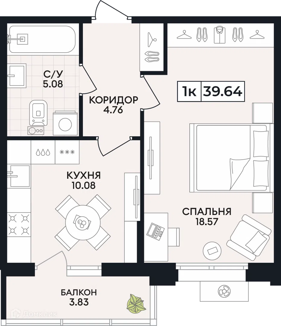Фото ЖК Нахимов
