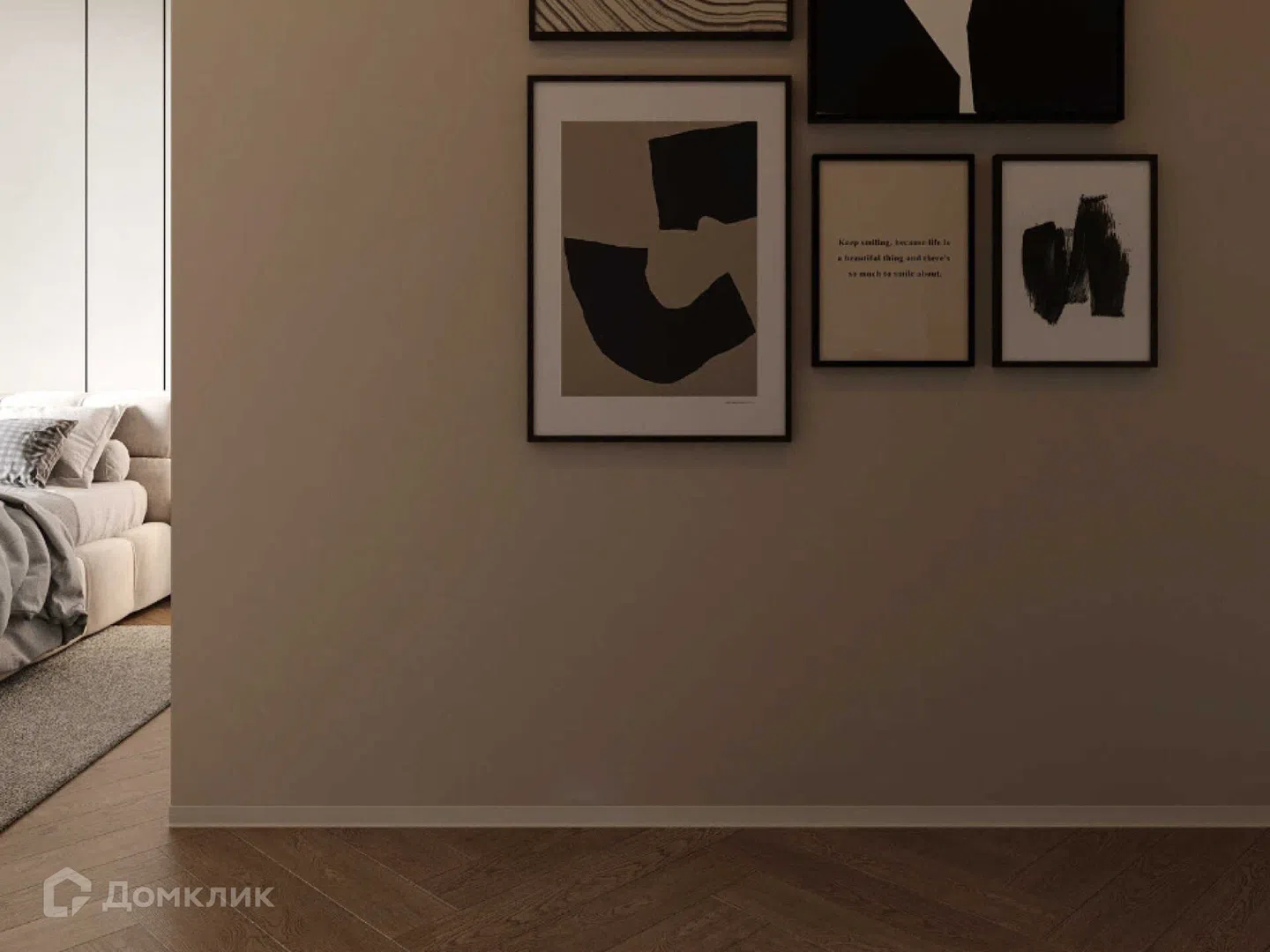 Фото Резиденция Селект
