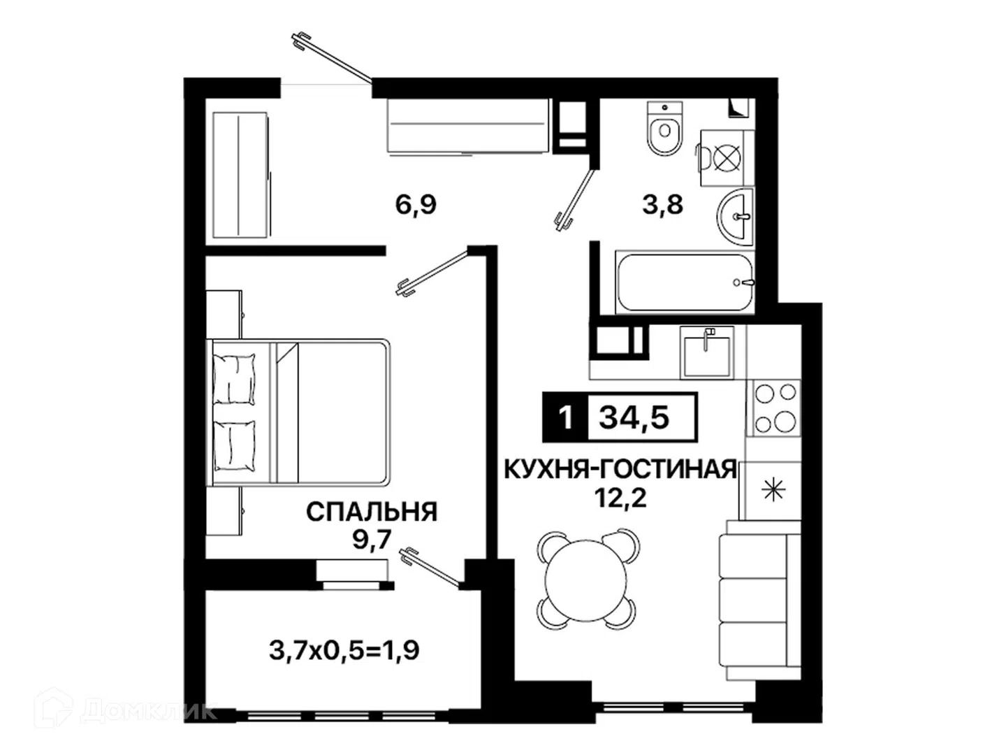Фото Аура