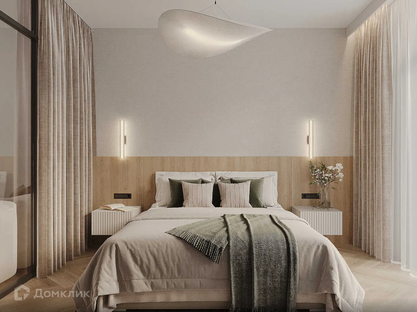 Фото Резиденция. Концепт