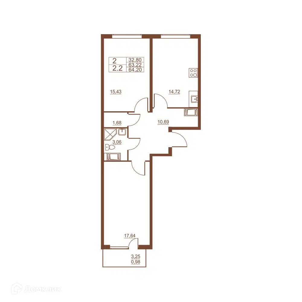 Купить Квартиру В Жк Полет Спб