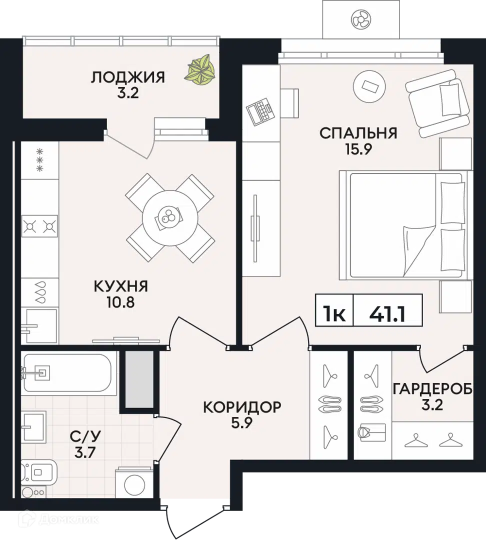 Фото ЖК по бульвару Богдана Хмельницкого