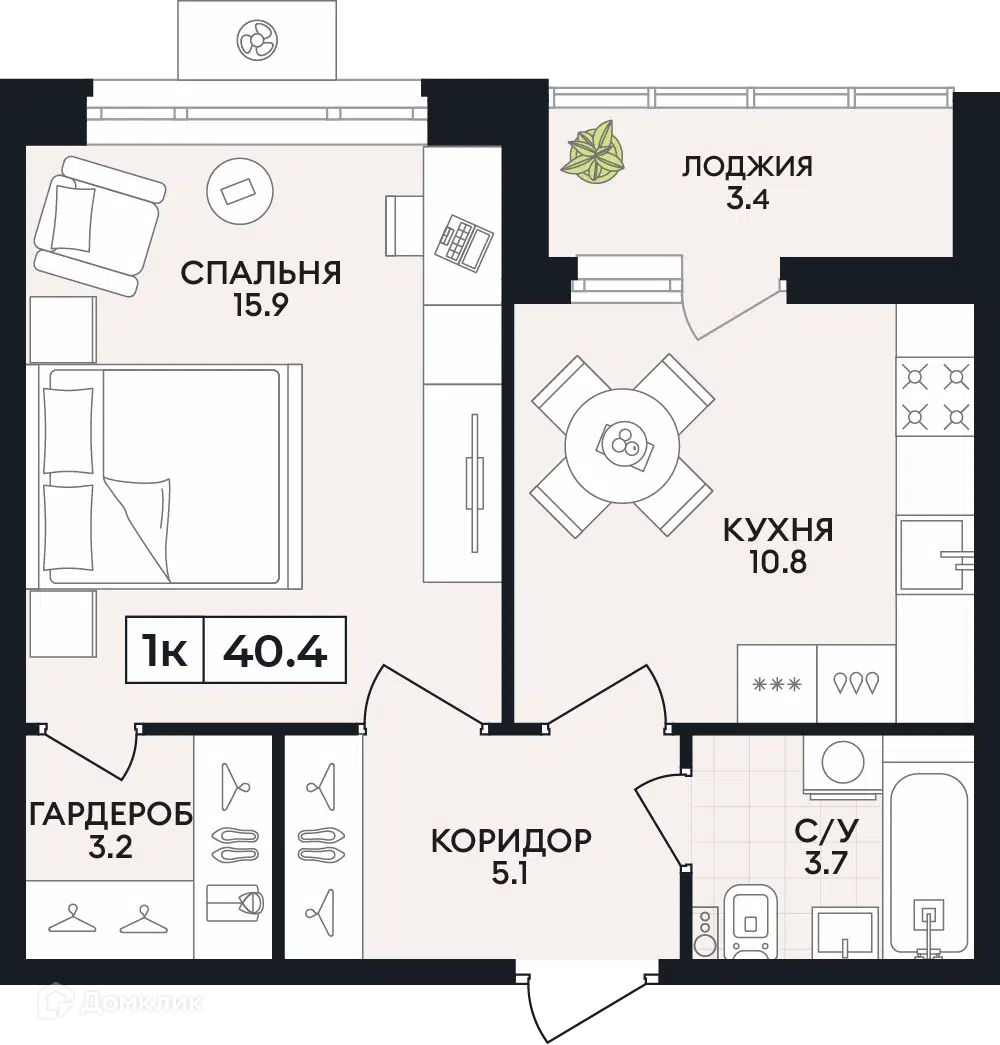 Фото ЖК по бульвару Богдана Хмельницкого