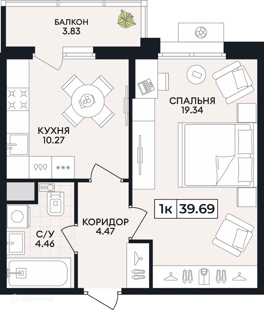 Фото ЖК Нахимов