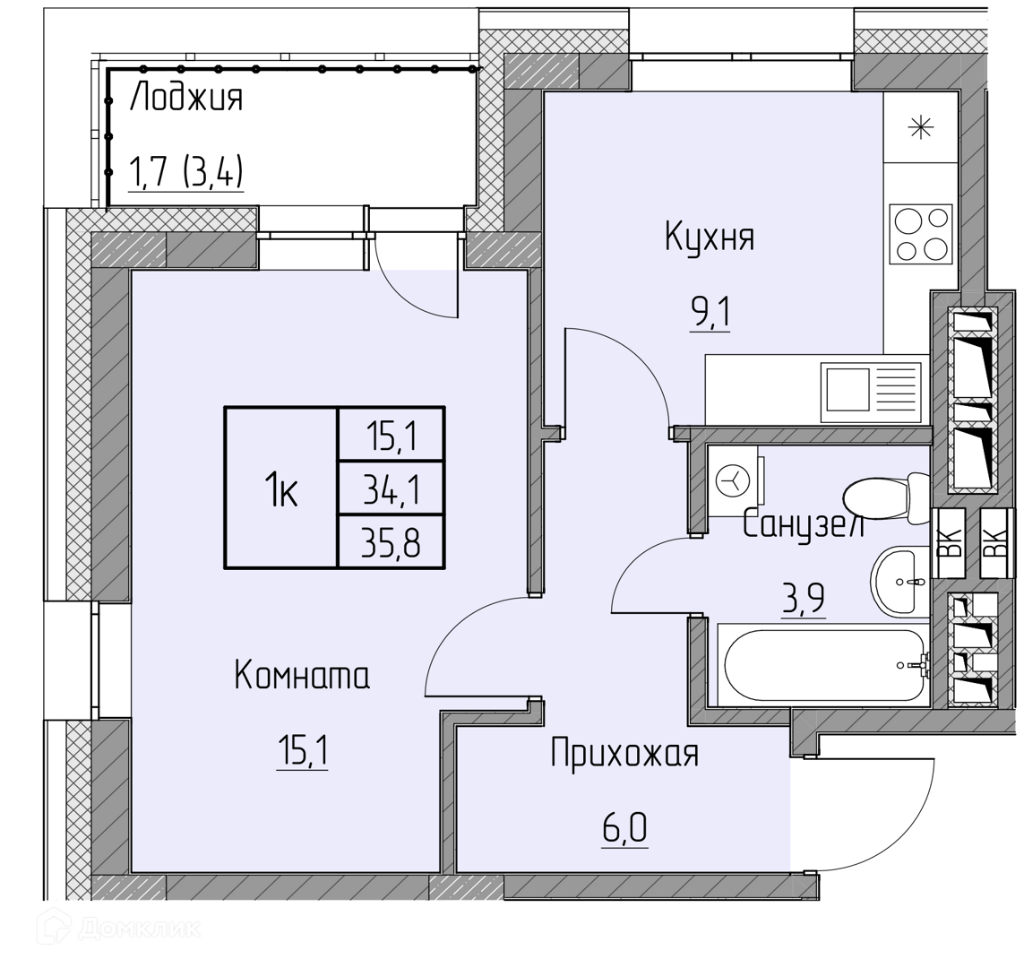 Новостройки В Новом Уренгое Купить