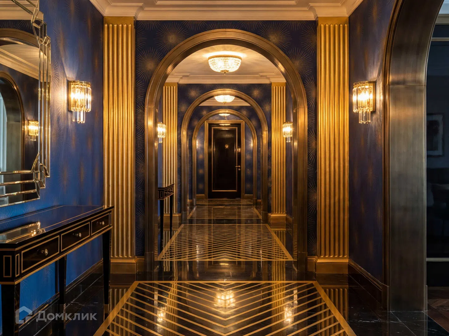 Фото Резиденция Селект