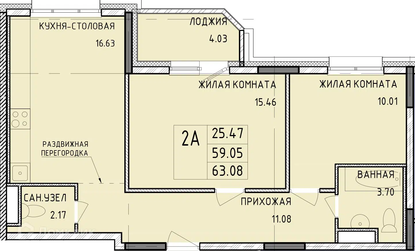 1 Новостройку В Туле Купить