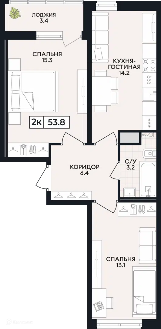 Фото ЖК по проспекту Ленина