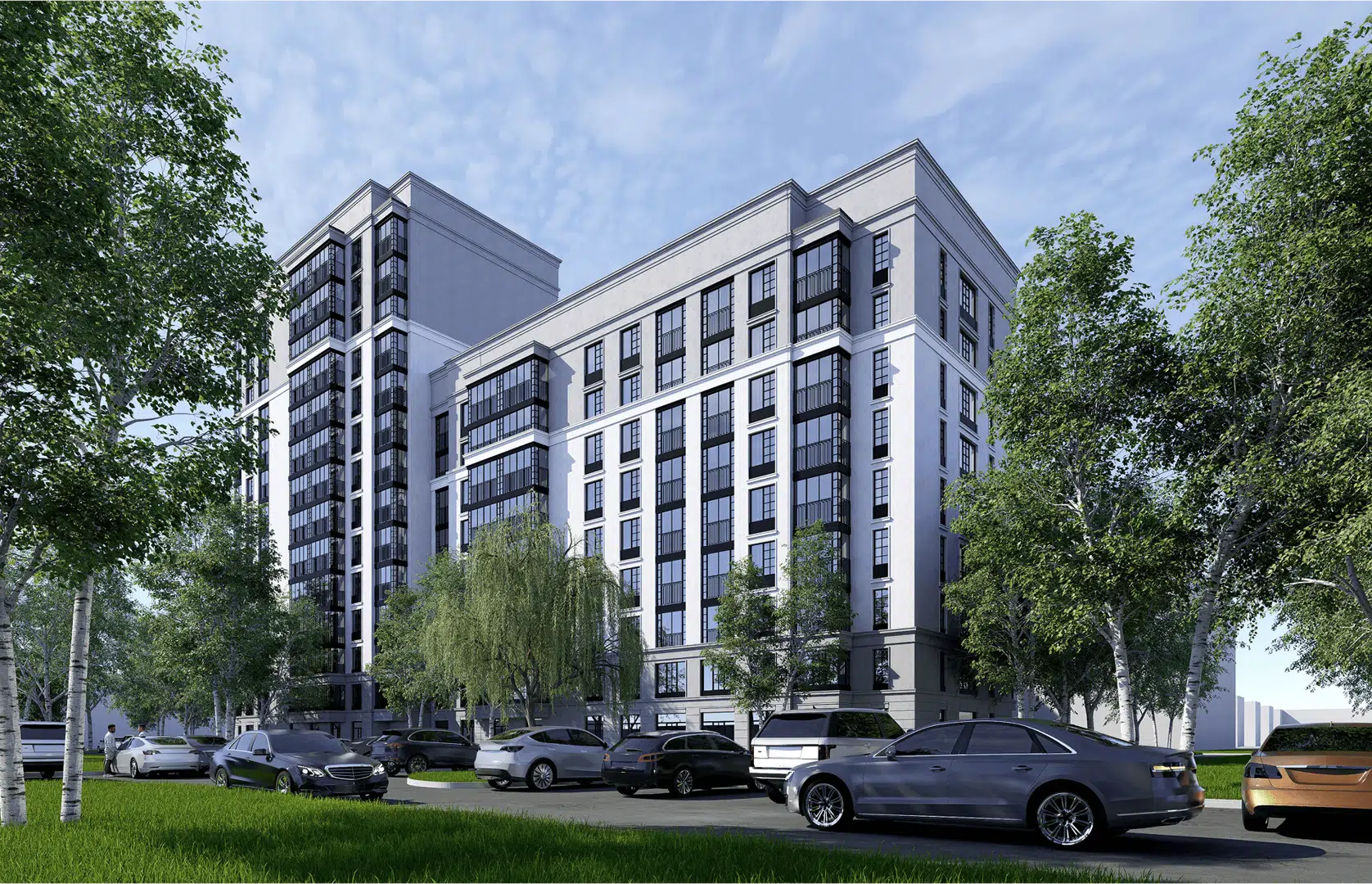 Фото Нахимовский