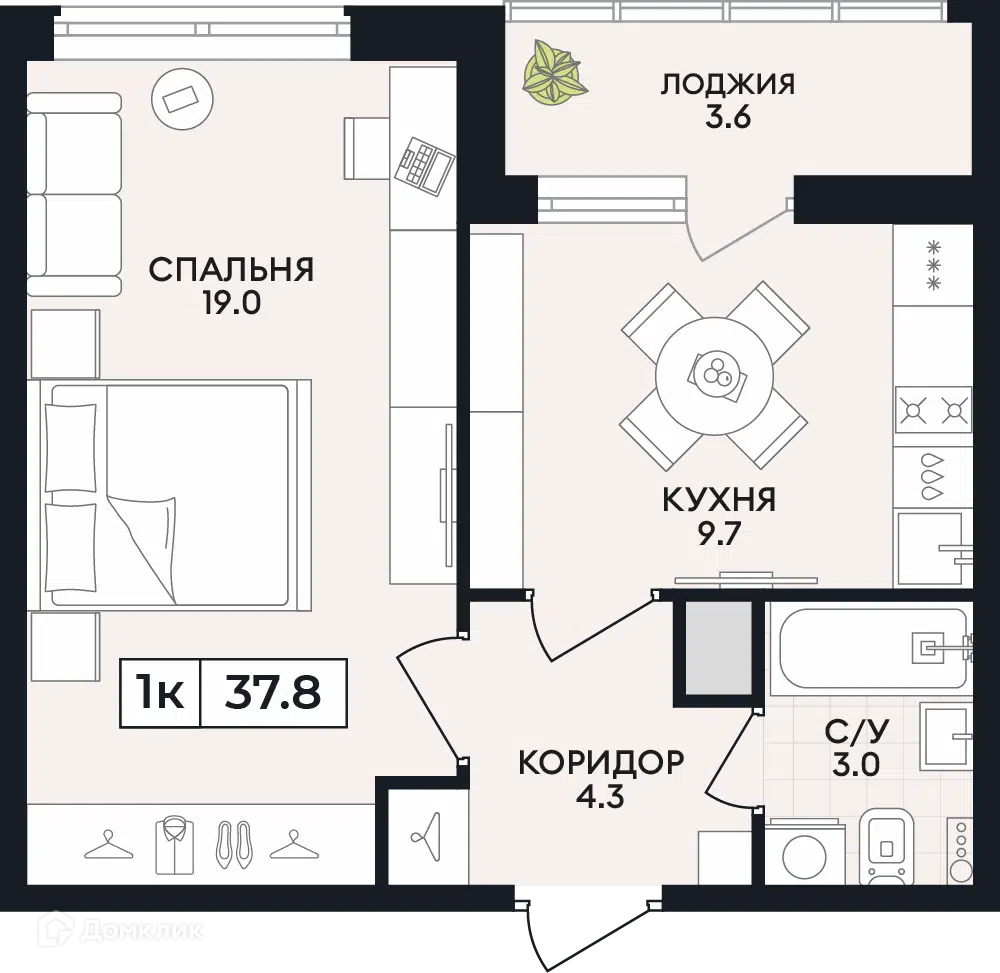 Фото ЖК по проспекту Ленина