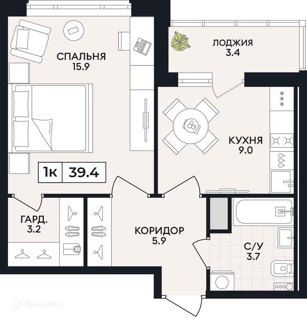 Фото ЖК по проспекту Ленина