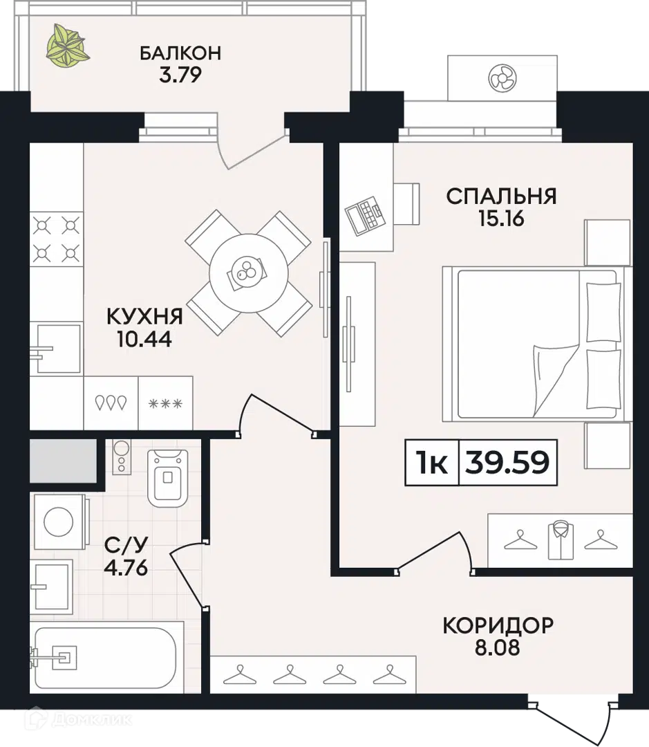 Фото ЖК Нахимов