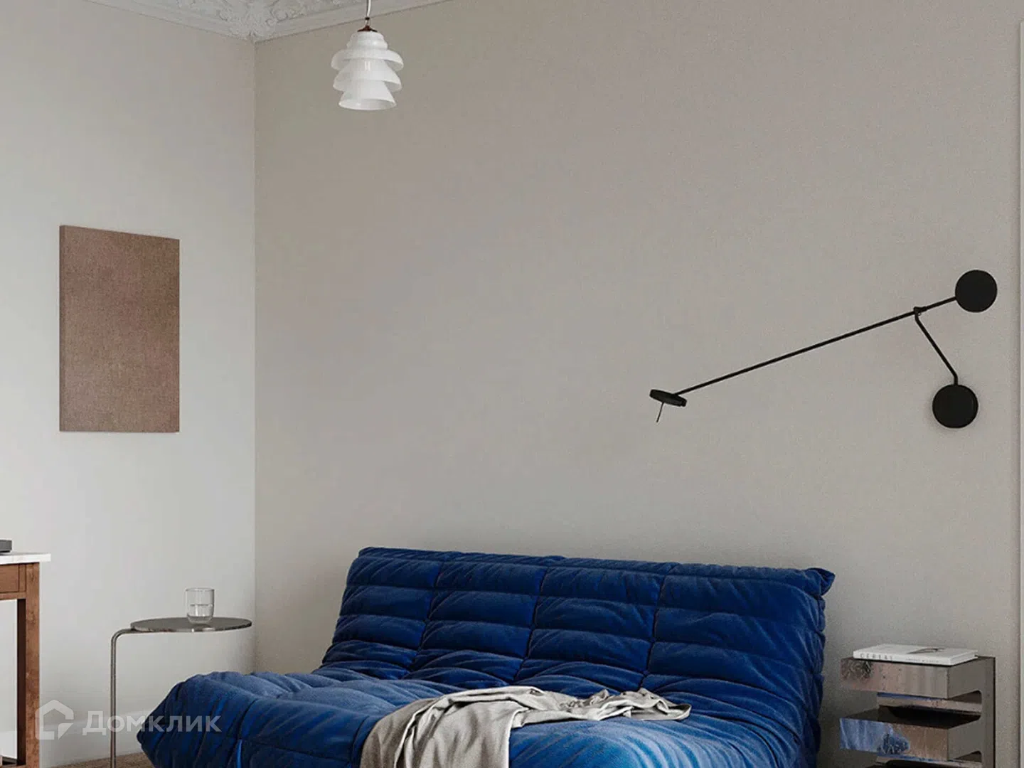 Фото Резиденция Селект