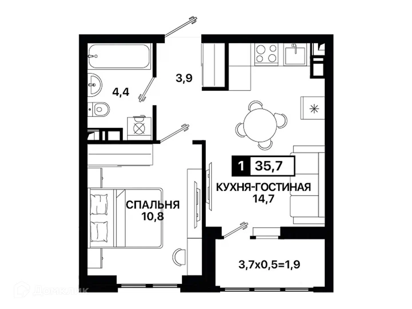 Фото Аура