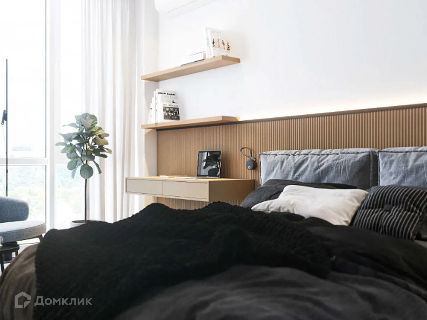 Фото Резиденция. Концепт