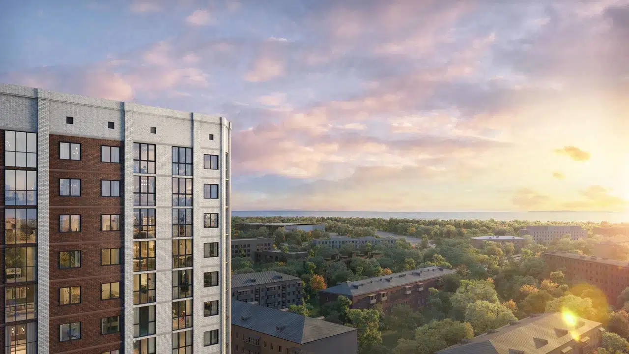 Фото Резиденция