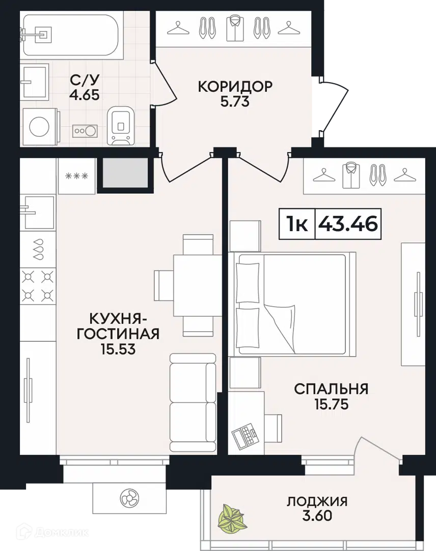 Фото ЖК Нахимов