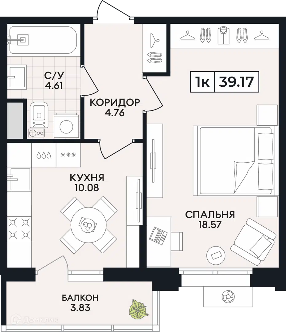 Фото ЖК Нахимов