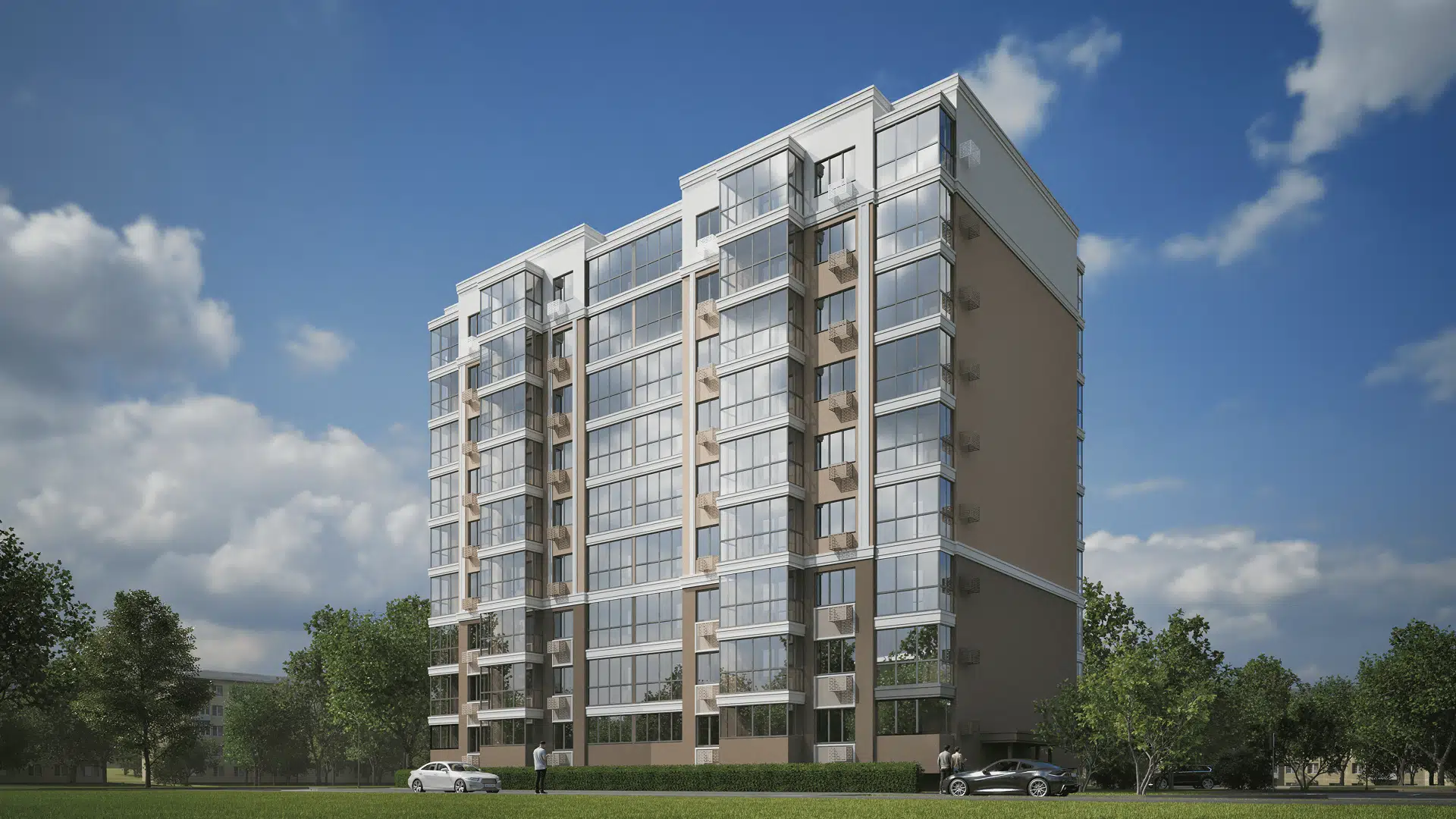 Фото Лазурные берега