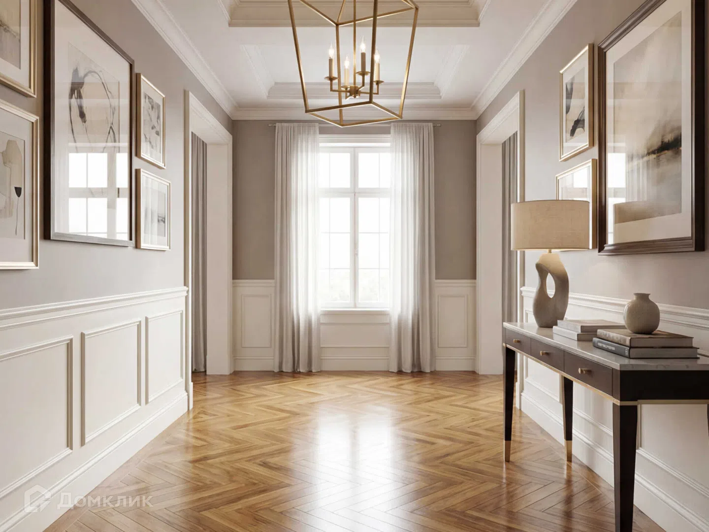 Фото Резиденция Селект