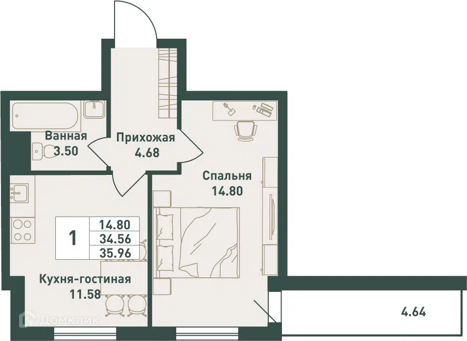 Купить Квартиру В Новостройке Всеволожского Района