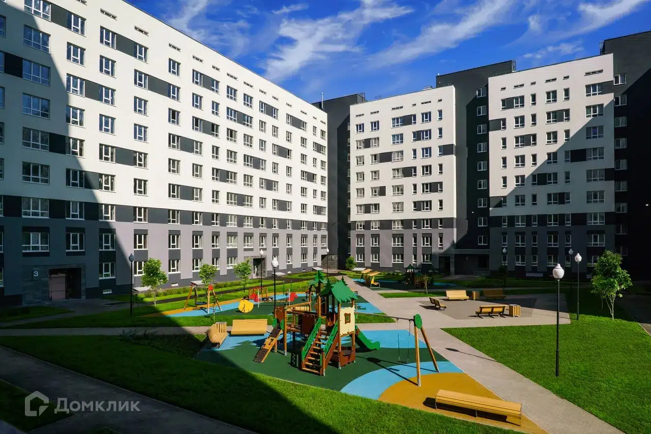 Южный Город Самара Купить Двухкомнатную Квартиру