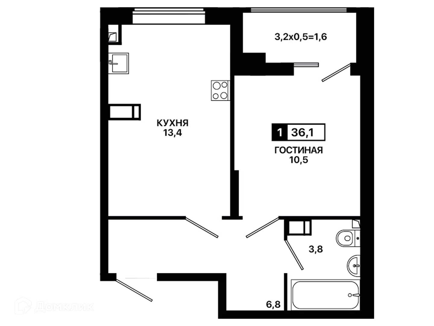 Фото Резиденция Селект