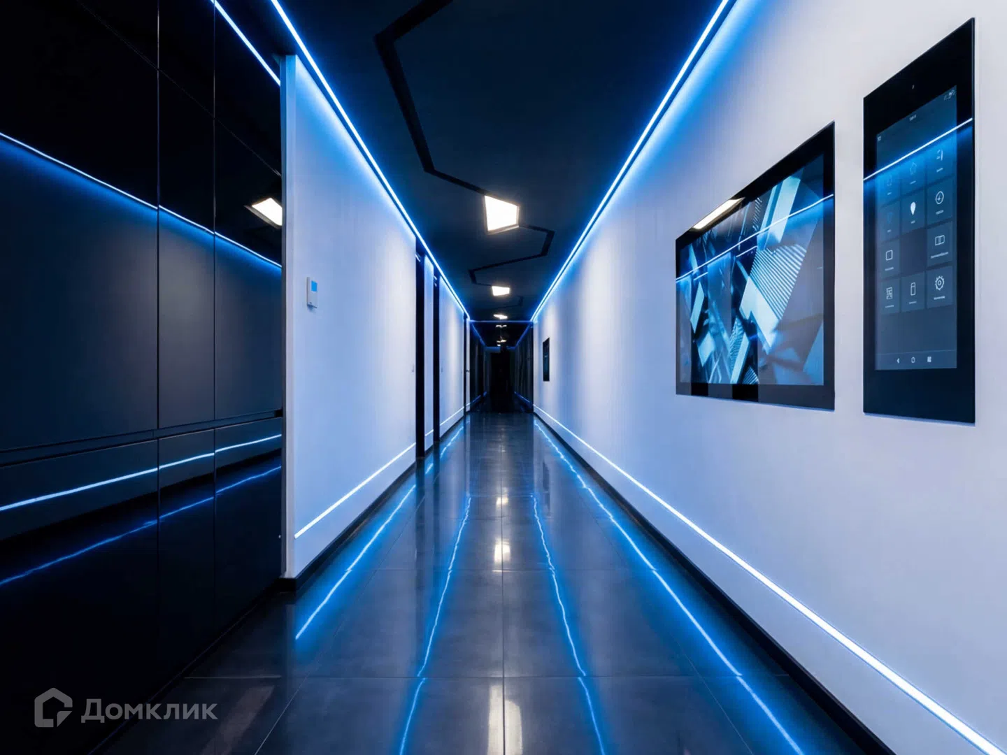 Фото Резиденция Селект