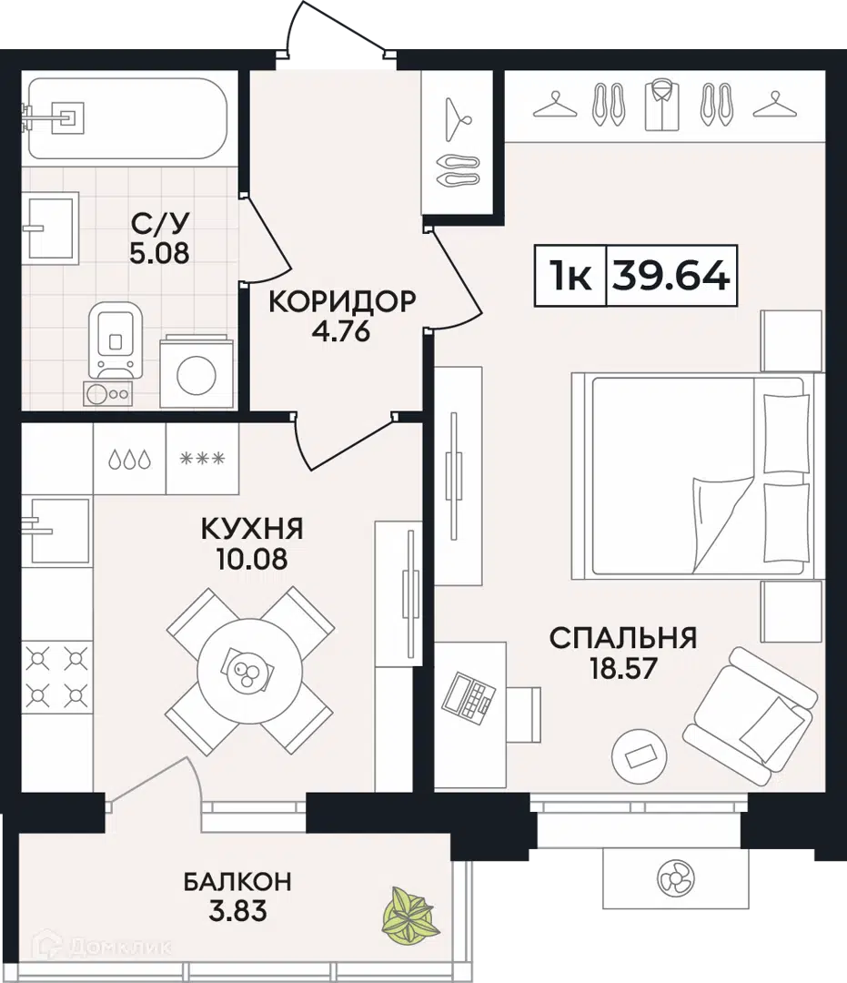 Фото ЖК Нахимов