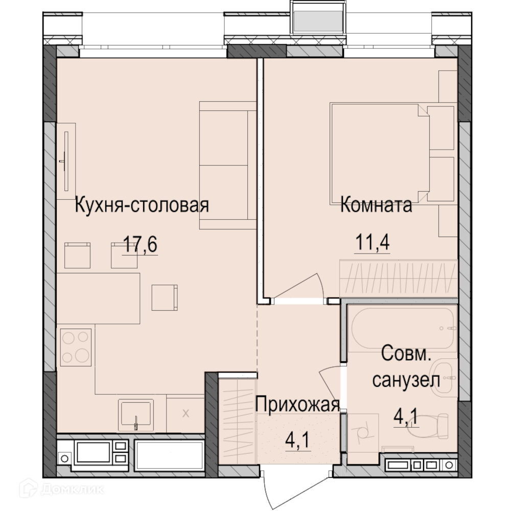 Жк Палитра Казань Купить Квартиру От Застройщика