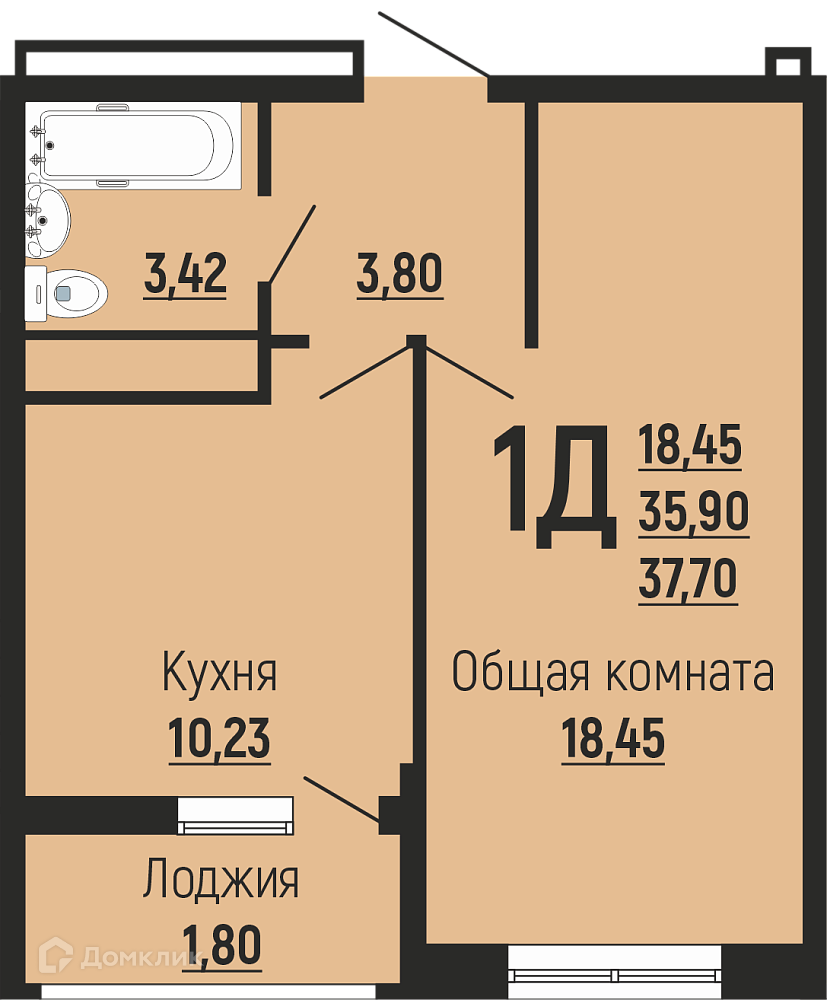 Купить Квартиру Жк Славянка Вторичку