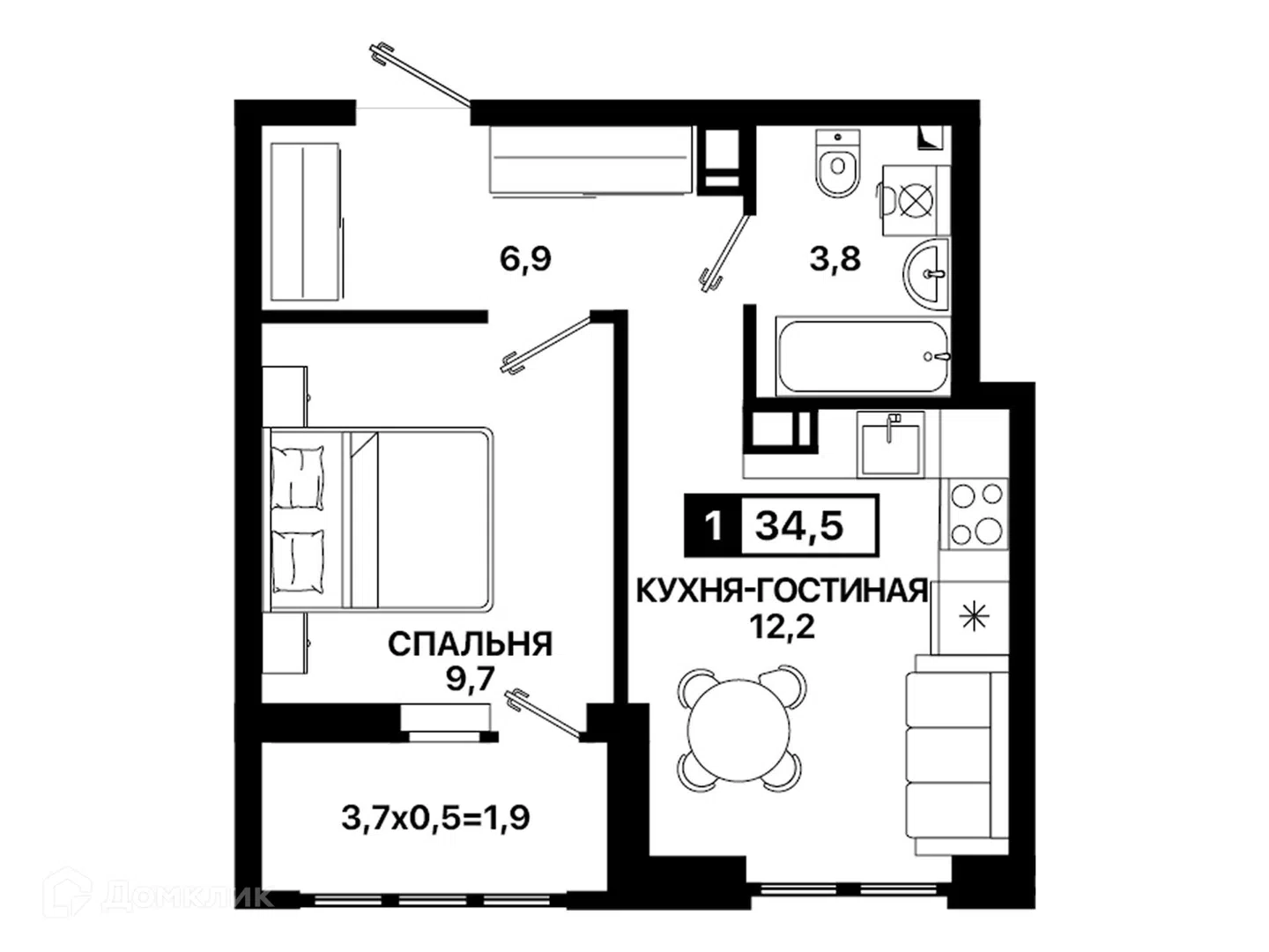Фото Аура
